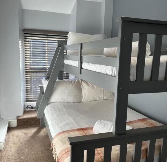 ホテル Prince Llewelyn