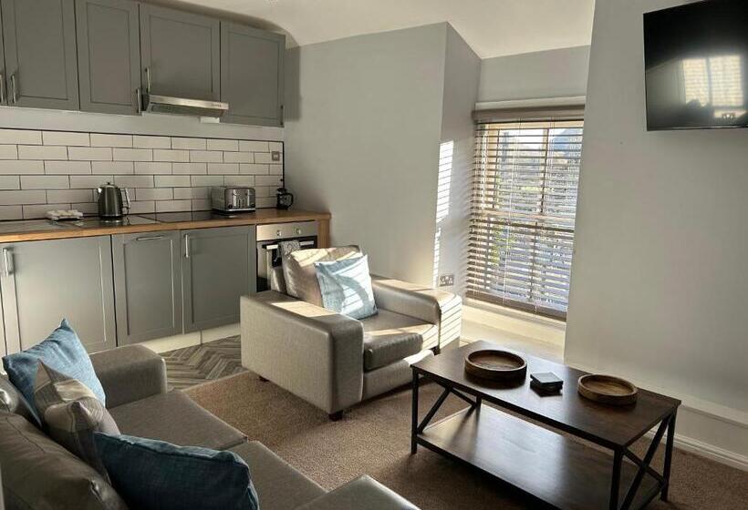 ホテル Prince Llewelyn