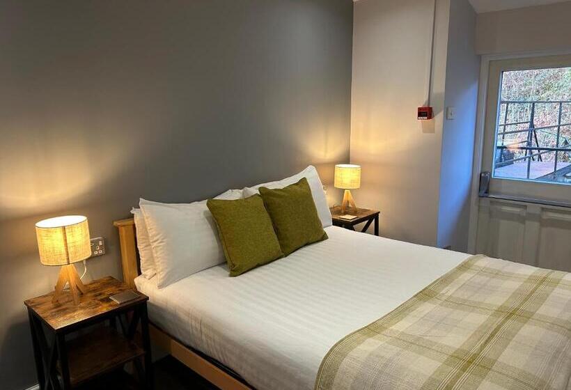 ホテル Prince Llewelyn