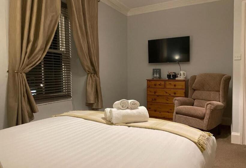 ホテル Prince Llewelyn