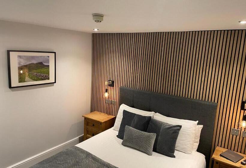 ホテル Prince Llewelyn