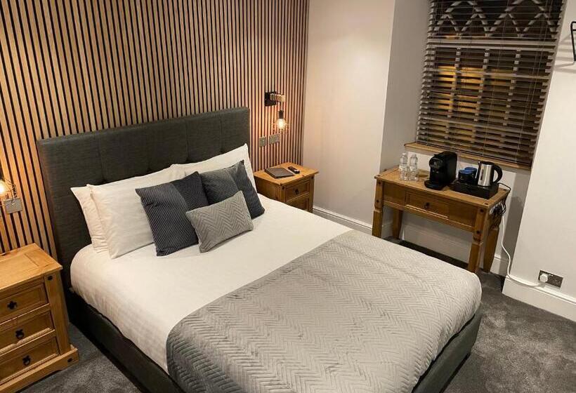 ホテル Prince Llewelyn