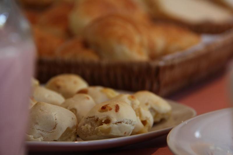 Rainforest Hotel & Cabañas