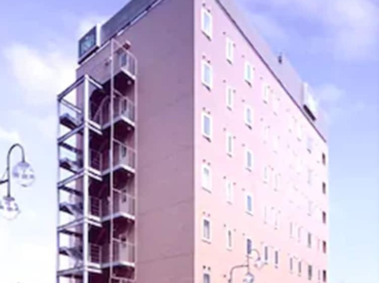 R&b Hotel Kumagaya Ekimae