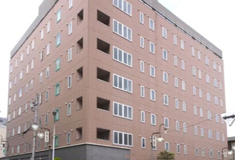 R&b Hotel Kumagaya Ekimae