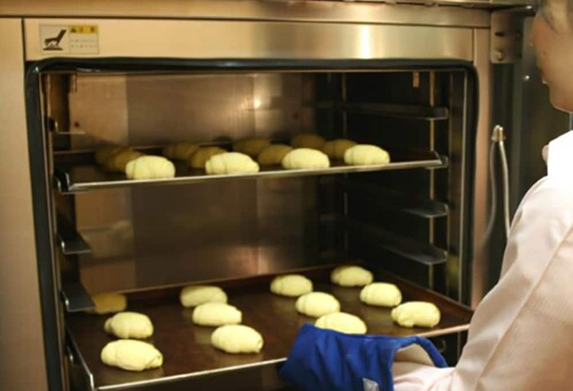 R&b Hotel Kumagaya Ekimae