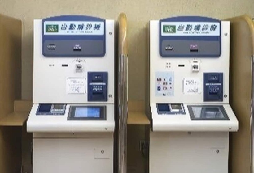 R&b Hotel Kumagaya Ekimae