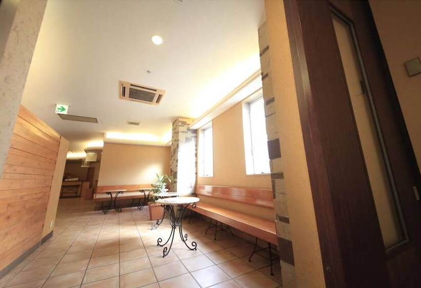 R&b Hotel Kumagaya Ekimae