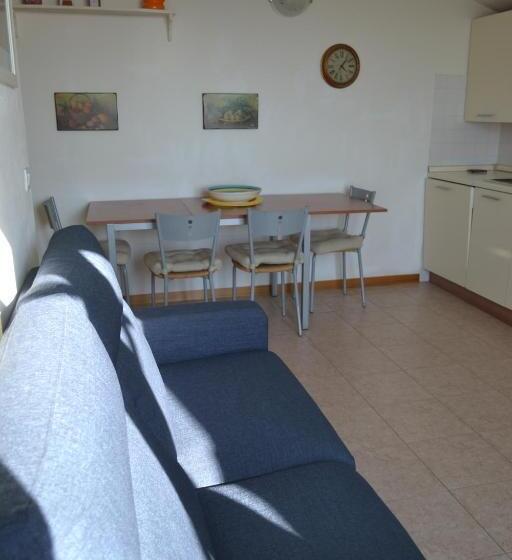 בית מלון כפרי Appartamenti Onda Etrusca