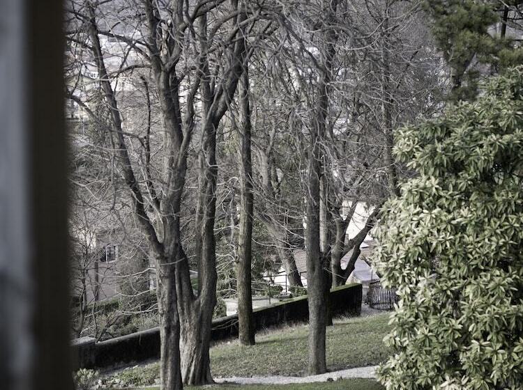 호텔 Residenza Borgo 27