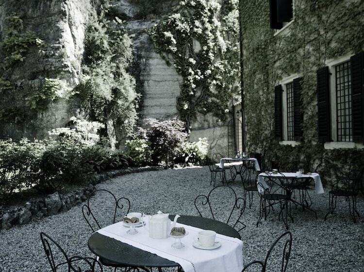 호텔 Residenza Borgo 27