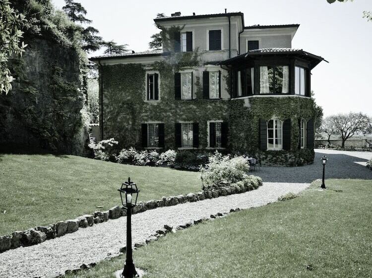 호텔 Residenza Borgo 27