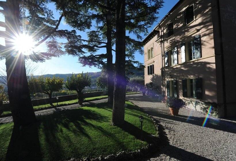 호텔 Residenza Borgo 27