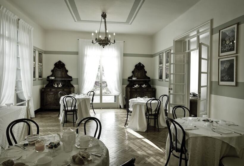 호텔 Residenza Borgo 27