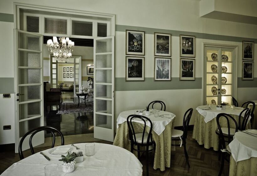 호텔 Residenza Borgo 27