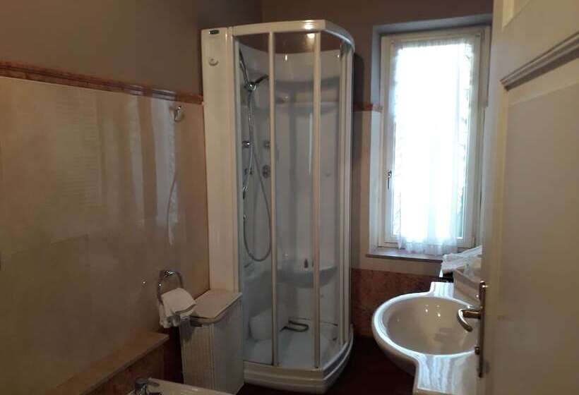 호텔 Residenza Borgo 27