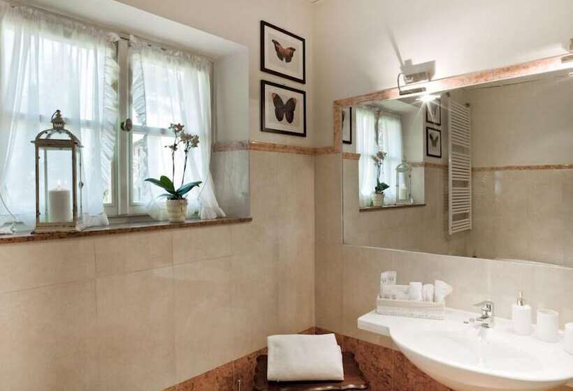 호텔 Residenza Borgo 27