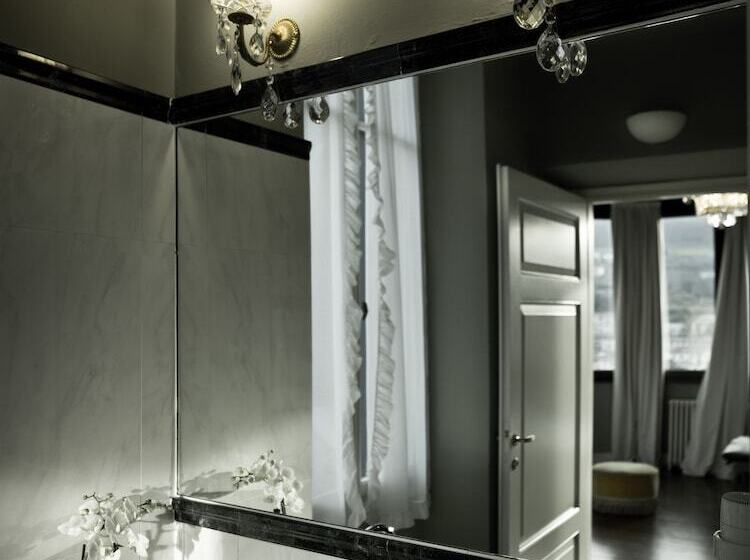 호텔 Residenza Borgo 27