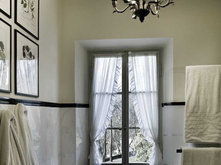 Отель Residenza Borgo 27