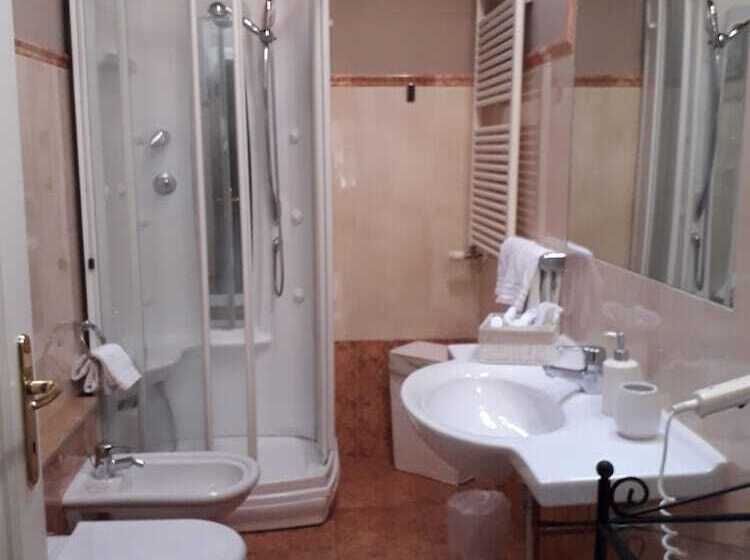 호텔 Residenza Borgo 27