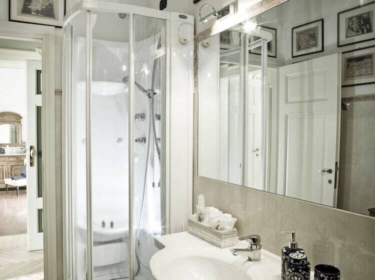 호텔 Residenza Borgo 27