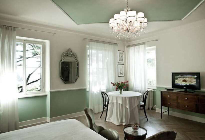 호텔 Residenza Borgo 27