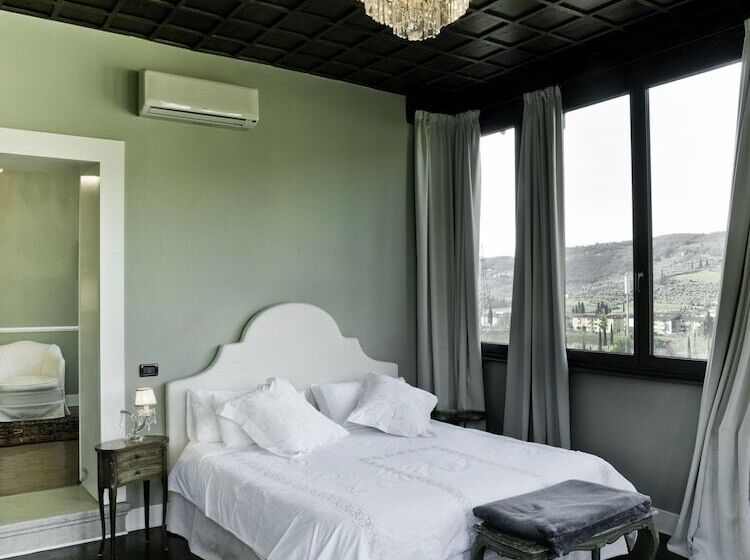 Отель Residenza Borgo 27