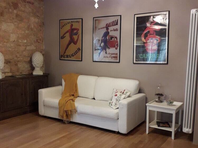 호텔 Residenza Borgo 27