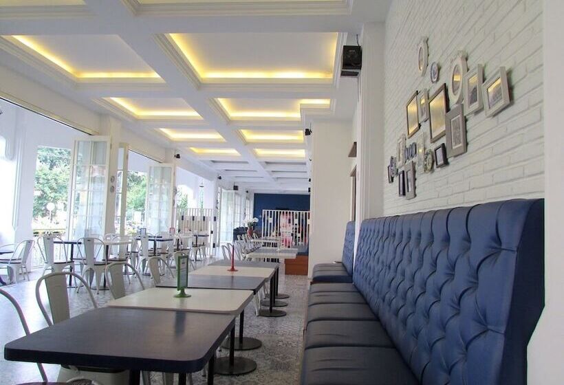 ホテル Riche Heritage