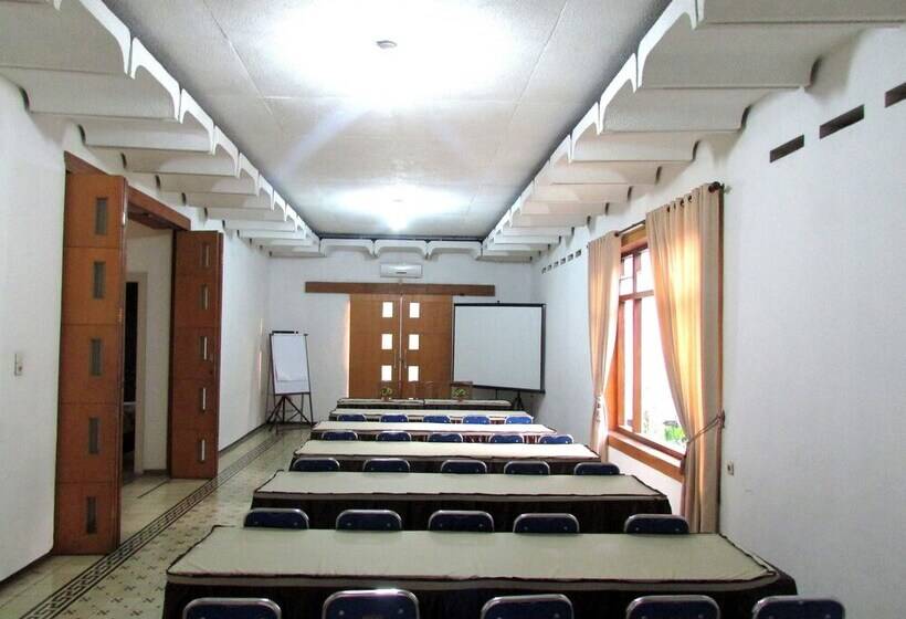 호텔 Riche Heritage