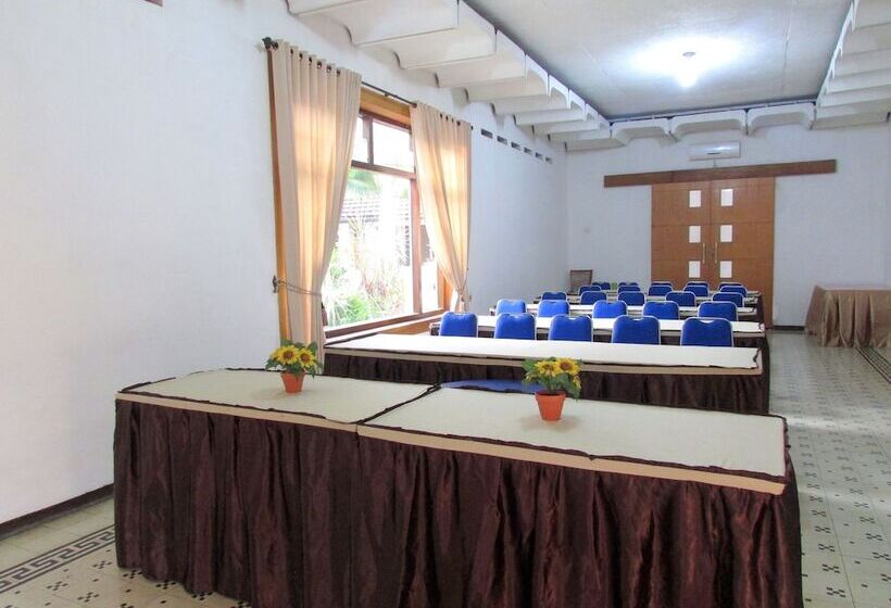 ホテル Riche Heritage