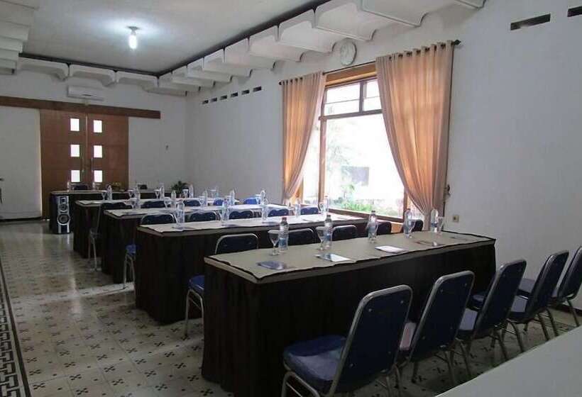 ホテル Riche Heritage