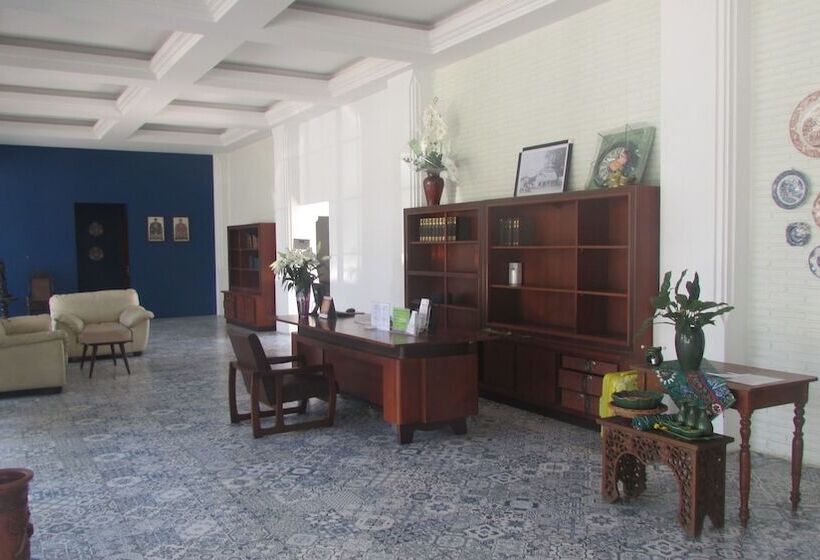 호텔 Riche Heritage