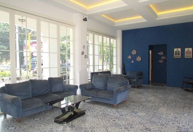 ホテル Riche Heritage