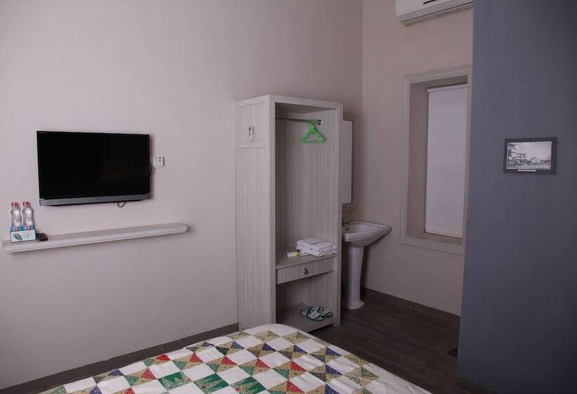 호텔 Riche Heritage