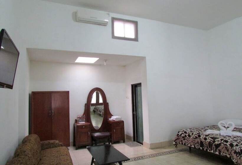 호텔 Riche Heritage