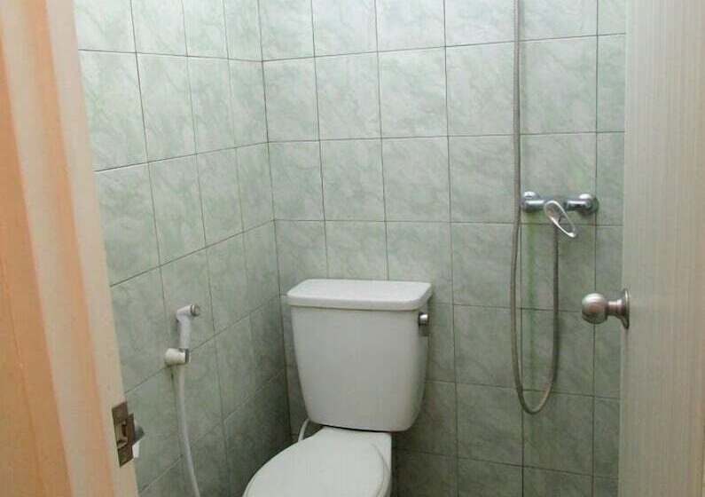 ホテル Riche Heritage