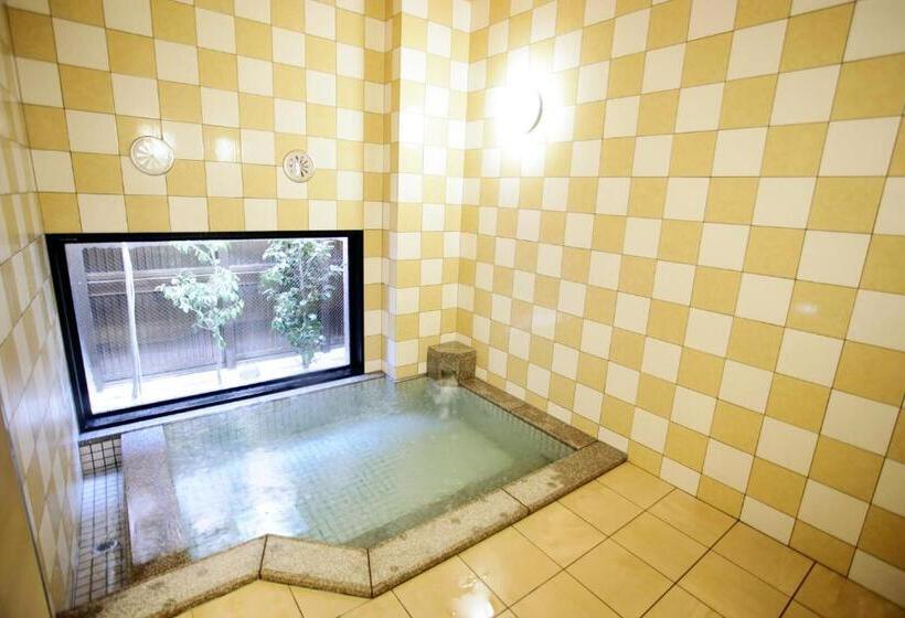 ホテル Route Inn Fujieda Ekikita