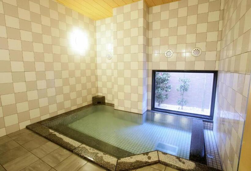 ホテル Route Inn Fujieda Ekikita