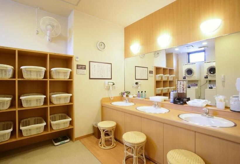 ホテル Route Inn Fujieda Ekikita