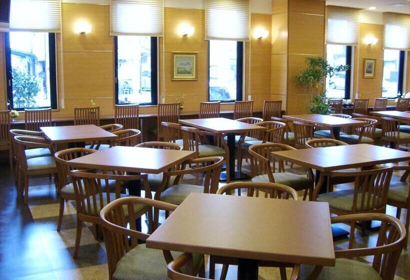 ホテル Route Inn Fujieda Ekikita