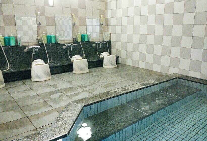 ホテル Route Inn Fujieda Ekikita