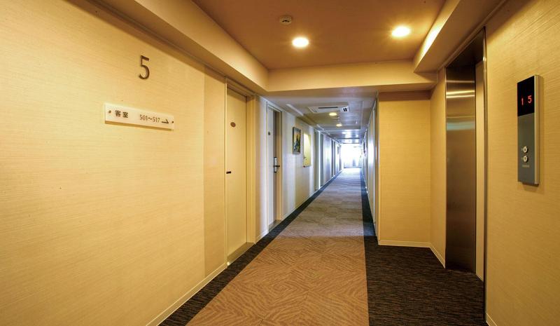 ホテル Route Inn Fujieda Ekikita