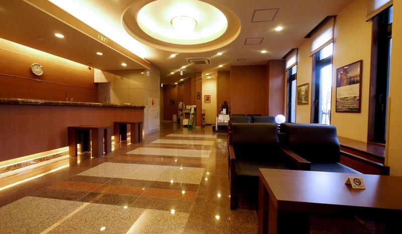 ホテル Route Inn Fujieda Ekikita