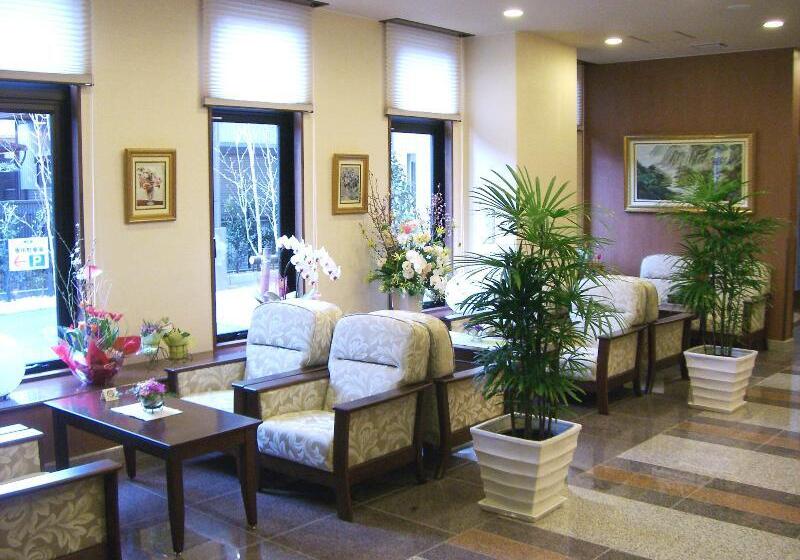 ホテル Route Inn Fujieda Ekikita