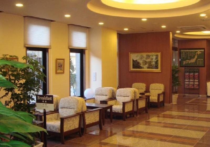 ホテル Route Inn Fujieda Ekikita