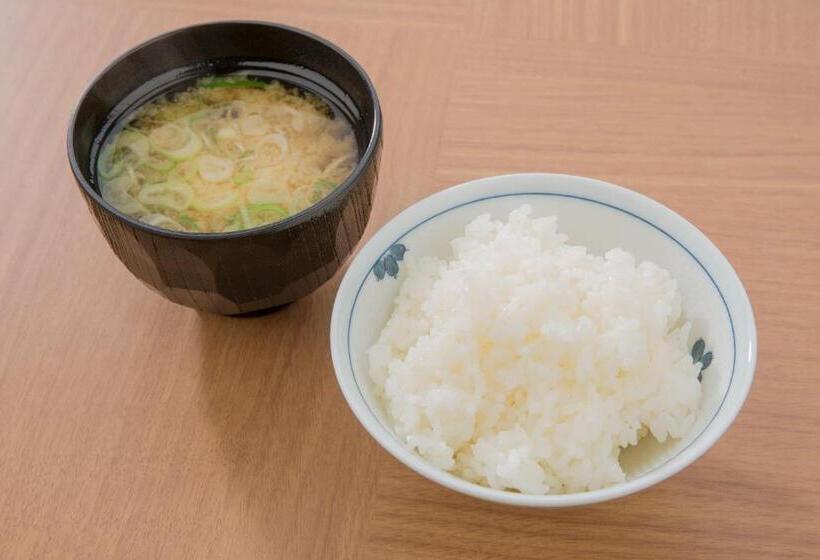 فندق Route Inn Itoigawa
