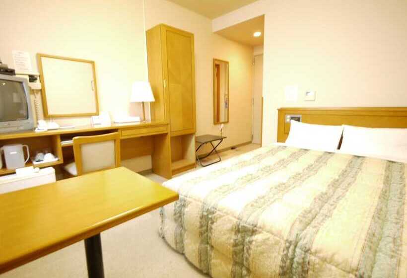 فندق Route Inn Jouetsu