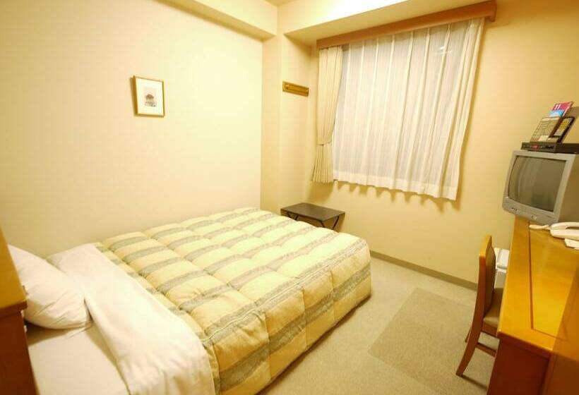 فندق Route Inn Jouetsu