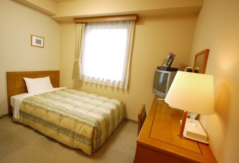 فندق Route Inn Jouetsu